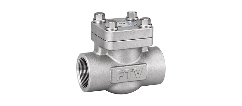 Forged Steel Lift Check Valve