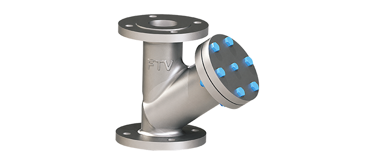Y Strainer